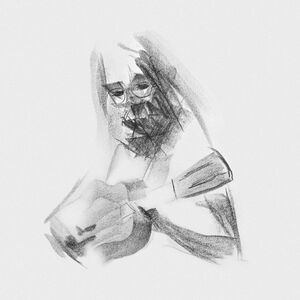 Charlie Parr - Charlie Parr  CD